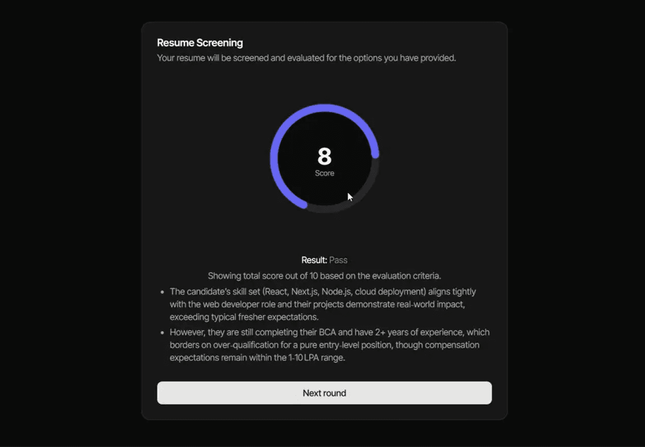 Database visualization