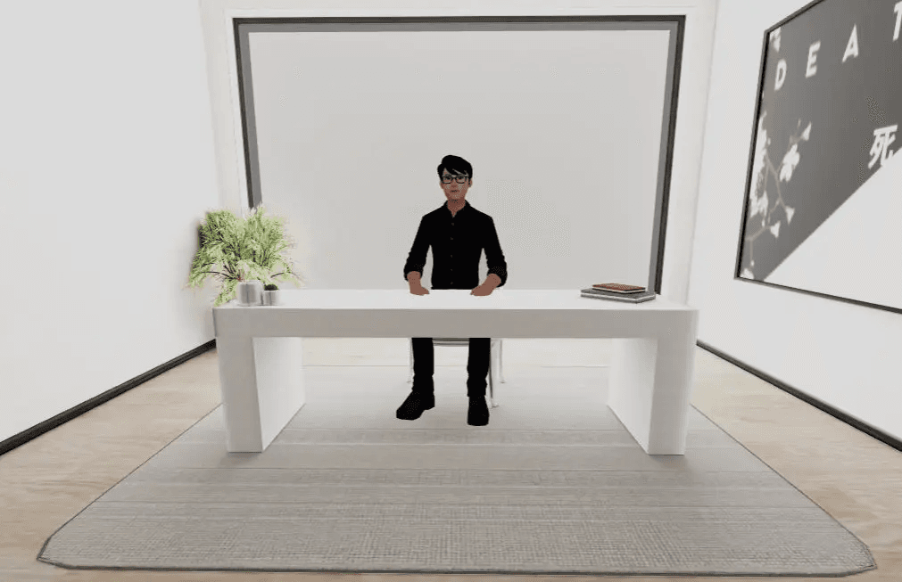 Security authentication